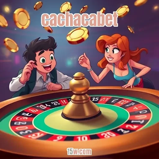 cachacabet: Explore a Diversão de Jogos de Esportes Online