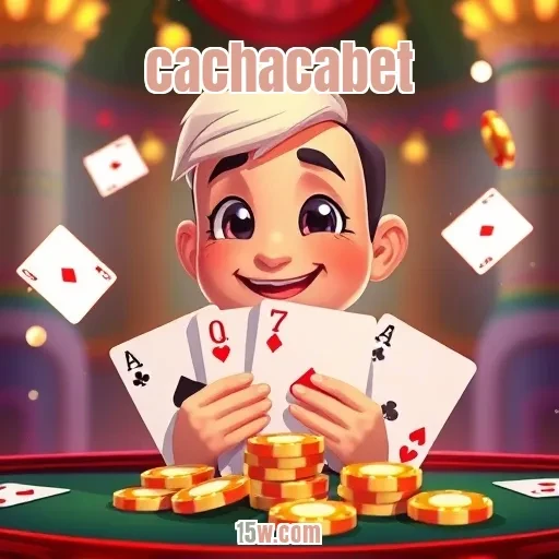 cachacabet: Conheça a Melhor Seção de Jogos Arcade do Brasil!