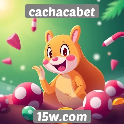 Plataforma cachacabet oferece promoções atraentes