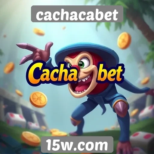 Novidades no portfólio de jogos do cachacabet
