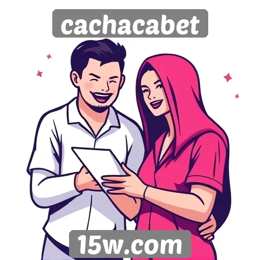 Campanha de marketing do cachacabet atrai novos usuários