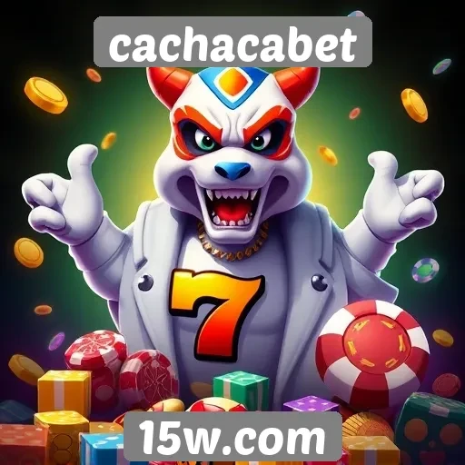 Análise das ofertas de jogos no site cachacabet