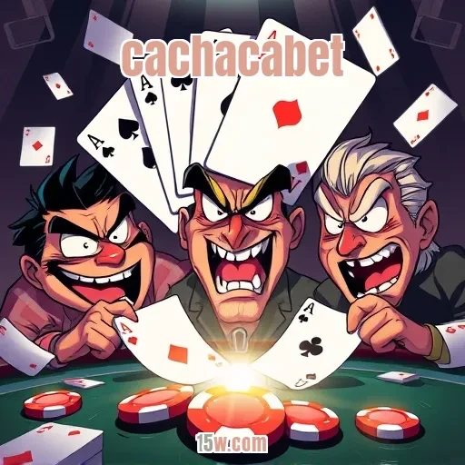 cachacabet: Desvende os Melhores Jogos Multiplayer e Divirta-se