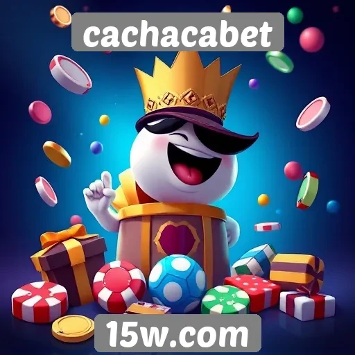 Jogos populares e suas características no site Cachacabet