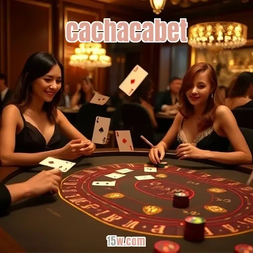 cachacabet: Aventuras Épicas Esperam por Você na Seção RPG!