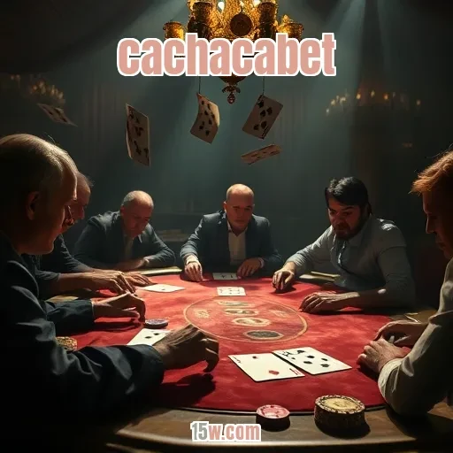 cachacabet: Domine o Jogo com Simulações Empolgantes e Divertidas